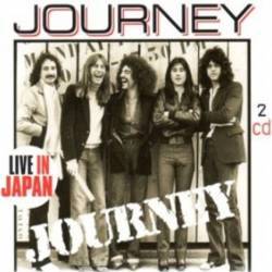 Journey : Live in Japan